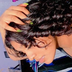 Meet your Posher, Sandra